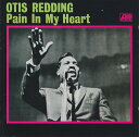 【中古】CD Otis Redding Pain In My Heart 20P22361 Atlantic /00110