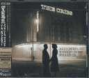 【中古】CD ザ・クリブス メンズ・ニーズ、ウィメンズ・ニーズ、ホワットエヴァー WPCR12639PROMO Warner Bros. プロモ /00110