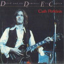【中古】伊CD Derek & The Dominos, Eric Clap Cash Perk(In)s WPOCM1190D0612 OPTICAL /00110