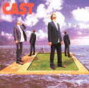 【中古】CD Cast Flying POCP7203 Polydor /00110