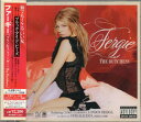 【中古】CD Fergie The Dutchess UICA1028 A&M Records /00110