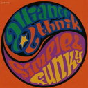 【中古】CD アリアンス・エトゥニック シンプル&ファンキー VJCP25185 Delabel /00110