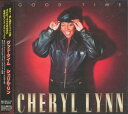 【中古】CD Cheryl Lynn ? Good Time AVCD11340 Avex Trax /00110