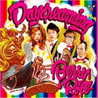 【中古】CD BERRY ROLL Daydreaming KOCA41 Grooovie Drunker Records /00110
