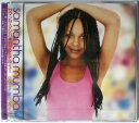 【中古】CD Samantha Mumba Gotta Tell You UICP5004 Polydor /00110