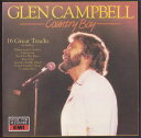 【中古】CD Campbell Glen Country Boy CDMFP6034 Music For Pleasure /00110
