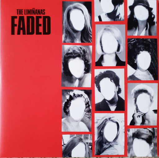 【新品】仏2LP Liminanas Faded BEC5614669 Because Music 未開封 /00660 【新品】仏2LP Liminanas Faded BEC5614669 Because Music 未開封 /00660