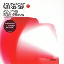 【中古】英4discs CD Joey Negro, Miguel Migs; SOUTHPORT WEEKENDER: Mixed by Joey Negro, Miguel Mi SUALBCD5 suSU /00140