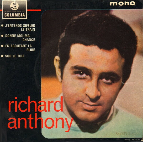 ・アーティスト Richard Anthony ・タイトル J'entends Siffler Le Train / Donne Moi Ma Chance ・レーベル・型番 COLUMBIA SEG8298 ・フォーマット 7インチレコード ・コンディション(盤) 良い (VG+) ・コンディション(ジャケット) 可 (VG) ・コンディション(帯) オビなし ・特記事項 【盤汚れ】【カバー変色】 サンプル画像です。実際の商品の画像ではありません 商品写真はバーコード/カタログ番号に対応したサンプル画像ですので、お送りする商品の画像ではありません。帯やライナーなどの付属品は、特記事項に記載されている場合のみ含まれます。プロモやカラーレコードなどの仕様についても、該当する場合のみ特記事項に記載しています。 【ご購入前に必ずご確認ください】 ・本店サイト(www.recordcity.jp)とは価格、送料が違います ・本店サイト、その他支店のオーダーとは同梱発送できません ・注文確定後に別の注文を頂いた場合、注文同士の同梱は致しかねます。 ・別倉庫から発送しているため、店頭受け渡しは対応しておりません ・一部商品は他の通販サイトでも販売しているため、ご注文のタイミングによっては商品のご用意ができない場合がございます。 ・土日祝日はお休みです 金曜・祝前日9時以降のご連絡またはご入金は、返答または発送が週明け・祝日明けに順次対応となります。 ・ご購入後のキャンセル不可 ご購入後のキャンセルはいかなる理由においてもお受けできません。ご了承の上、ご購入くださいませ。 ・日本郵便(ゆうパック/ゆうメール)によるお届けになります。 ・中古品であることをご理解ください 当ストアでは中古商品を主に販売しております。中古品であることをご理解の上ご購入ください。また、一部商品はRecordCityオンラインストアで試聴可能です。 ・返品について お客様のご都合による返品は一切承っておりません。 表記の内容と実際の商品に相違がある場合、また針飛び等で返品・返金をご希望される場合は、商品の到着後1週間以内にご連絡ください。商品の返送をこちらで確認後、キャンセル・返金を行います。 コンディションVG以下の商品は返品できません。プレイに影響のない表面のこすれ傷、プレス起因のノイズ盤は返品の対象外です。 【コンディション表記】 ・ほぼ新品(M-)(Like New) 完全な新品。未使用。当店ではほぼ使用しません ・非常に良い(EX)(Excellent) 中古盤として美品な状態。わずかな経年を感じるものの傷みを感じさせない、当店基準で最高の状態 ・良い(VG+)(Very Good Plus) 丁寧に扱われた中古品で、軽い使用感がみられる。 ・可(VG)(Acceptable) 使い込まれた中古品で、「良い」よりもさらに使用感がみられる。 ・悪い(VG-)(Bad) 状態が悪いアイテム。使用の保障はなく、再生不可、針飛び、目立つノイズがあるかもしれない。状態によるクレーム不可。返品不可。 ・非常に悪い(G)(Very Bad) 「悪い」よりさらに状態が悪いアイテム。使用の保障はなく、再生不可、針飛び、目立つノイズがあるかもしれない。状態によるクレーム不可。返品不可。 ・ジャンク(Fair)(Junk/Fair) 割れている、反っている、水ダメージがある、カビ、ジャケットが分離している、ひどい書き込み、ひどい擦れなど最低の状態。使用の保障はなく、再生不可、針飛び、目立つノイズがあるかもしれない。状態によるクレーム不可。返品不可。 ・ジャンク(Poor)(Junk/Poor) 割れている、反っている、水ダメージがある、カビ、ジャケットが分離している、ひどい書き込み、ひどい擦れなど最低の状態。使用の保障はなく、再生不可、針飛び、目立つノイズがあるかもしれない。状態によるクレーム不可。返品不可。