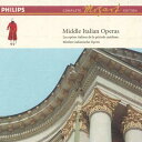 【中古】9CD Norman Middle Italian Operas: Comp Mozart Edition 14 4649102 PHILIPS /00...