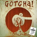 【中古】CD Gotcha! Words And Music From Da Lowlands BVCP195 Ariola /00110