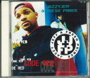 【中古】CD DJ Jazzy Jeff & The Fresh Prince Code Red BVCQ622PROMO Jive プロモ /00110