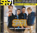 【中古】CD Sr-71 Now You See Inside BVCP21158 BMG ENTERTAINMENT /00110