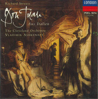 ・アーティスト Vladimir Ashkenazy ・タイトル Richard Strauss Don Juan Aus Italien ・レーベル POLYDOR POCL1074 ・フォーマット【レコード/CDのお間違いにご注意ください】 CD ・コンディション(盤) 非常に良い(EX) ・コンディション(ジャケット) 良い (VG+) ・コンディション(帯) オビなし ・特記事項 【ケース擦れ】【ケース変色】 サンプル画像です。実際の商品の画像ではありません 商品写真はバーコード/カタログ番号に対応したサンプル画像ですので、お送りする商品の画像ではありません。帯やライナーなどの付属品は、特記事項に記載されている場合のみ含まれます。プロモやカラーレコードなどの仕様についても、該当する場合のみ特記事項に記載しています。 【ご購入前に必ずご確認ください】 ・本店サイト(www.recordcity.jp)とは価格、送料が違います ・本店サイト、その他支店のオーダーとは同梱発送できません ・別倉庫から発送しているため、店頭受け渡しは対応しておりません ・一部商品は他の通販サイトでも販売しているため、ご注文のタイミングによっては商品のご用意ができない場合がございます。 ・土日祝日はお休みです 金曜・祝前日9時以降のご連絡またはご入金は、返答または発送が週明け・祝日明けに順次対応となります。 ・ご購入後のキャンセル不可 ご購入後のキャンセルはいかなる理由においてもお受けできません。ご了承の上、ご購入くださいませ。 ・日本郵便(ゆうパック/ゆうメール)によるお届けになります。 ・中古品であることをご理解ください 当ストアではお客様よりお譲りいただいた中古商品を販売しております。中古品であることをご理解の上ご購入ください。また、一部商品はRecordCityウェブショップで試聴可能です。 ・返品について お客様のご都合による商品のご返品は一切承っておりません。 表記の内容と実際の商品に相違がある場合、また針飛び等で返品・返金をご希望される場合は、商品の到着後1週間以内にご連絡ください。商品の返送をこちらで確認後、返金を行います。 コンディションVG以下の商品は返品できません。プレイに影響のない表面のこすれ傷、プレス起因のノイズ盤は返品の対象外です。 【コンディション表記】 ・ほぼ新品(M-)(Like New) 完全な新品。未使用。当店ではほぼ使用しません ・非常に良い(EX)(Excellent) 中古盤として美品な状態。わずかな経年を感じるものの傷みを感じさせない、当店基準で最高の状態 ・良い(VG+)(Very Good Plus) 丁寧に扱われた中古品で、軽い使用感がみられる。 ・可(VG)(Acceptable) 使い込まれた中古品で、「良い」よりもさらに使用感がみられる。 ・悪い(VG-)(Bad) 状態が悪いアイテム。使用の保障はなく、再生不可、針飛び、目立つノイズがあるかもしれない。状態によるクレーム不可。返品不可。 ・非常に悪い(G)(Very Bad) 「悪い」よりさらに状態が悪いアイテム。使用の保障はなく、再生不可、針飛び、目立つノイズがあるかもしれない。状態によるクレーム不可。返品不可。 ・ジャンク(Fair)(Junk/Fair) 割れている、反っている、水ダメージがある、カビ、ジャケットが分離している、ひどい書き込み、ひどい擦れなど最低の状態。使用の保障はなく、再生不可、針飛び、目立つノイズがあるかもしれない。状態によるクレーム不可。返品不可。 ・ジャンク(Poor)(Junk/Poor) 割れている、反っている、水ダメージがある、カビ、ジャケットが分離している、ひどい書き込み、ひどい擦れなど最低の状態。使用の保障はなく、再生不可、針飛び、目立つノイズがあるかもしれない。状態によるクレーム不可。返品不可。