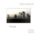 【中古】CD William Ackerman Passage 2WVH21003 Windham Hill Records /00110