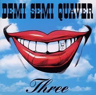 【中古】CD デミセミ・クエーバー III ESCB3205 Dohb Discs /00110