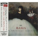 【中古】CD バーシア スウィーテスト・イリュージョン ESCA6000 Epic /00110