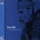 【中古】CD G・ラヴ&スペシャル・ソース イレクトリック・マイル ESCA8307 Okeh /00110