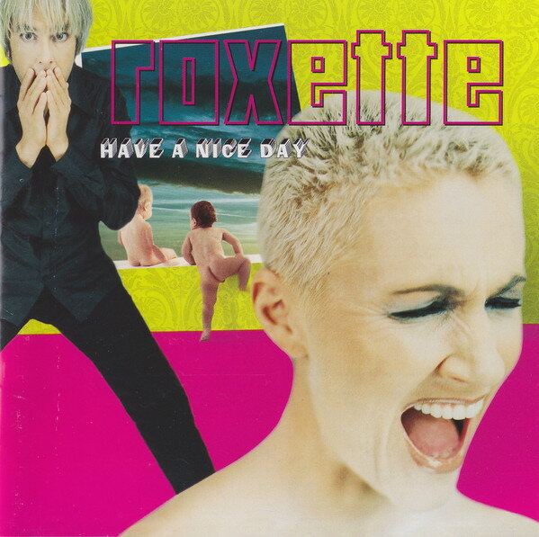 ・アーティスト Roxette ・タイトル Have A Nice Day ・レーベル ROXETTE TOCP65156 ・フォーマット【レコード/CDのお間違いにご注意ください】 CD ・コンディション(盤) 良い (VG+) ・コンディション(ジャケット) ・コンディション(帯) オビなし ・特記事項 【盤に小さいキズ】【ケース擦れ】 サンプル画像です。実際の商品の画像ではありません 商品写真はバーコード/カタログ番号に対応したサンプル画像ですので、お送りする商品の画像ではありません。帯やライナーなどの付属品は、特記事項に記載されている場合のみ含まれます。プロモやカラーレコードなどの仕様についても、該当する場合のみ特記事項に記載しています。 【ご購入前に必ずご確認ください】 ・本店サイト(www.recordcity.jp)とは価格、送料が違います ・本店サイト、その他支店のオーダーとは同梱発送できません ・別倉庫から発送しているため、店頭受け渡しは対応しておりません ・一部商品は他の通販サイトでも販売しているため、ご注文のタイミングによっては商品のご用意ができない場合がございます。 ・土日祝日はお休みです 金曜・祝前日9時以降のご連絡またはご入金は、返答または発送が週明け・祝日明けに順次対応となります。 ・ご購入後のキャンセル不可 ご購入後のキャンセルはいかなる理由においてもお受けできません。ご了承の上、ご購入くださいませ。 ・日本郵便(ゆうパック/ゆうメール)によるお届けになります。 ・中古品であることをご理解ください 当ストアではお客様よりお譲りいただいた中古商品を販売しております。中古品であることをご理解の上ご購入ください。また、一部商品はRecordCityウェブショップで試聴可能です。 ・返品について お客様のご都合による商品のご返品は一切承っておりません。 表記の内容と実際の商品に相違がある場合、また針飛び等で返品・返金をご希望される場合は、商品の到着後1週間以内にご連絡ください。商品の返送をこちらで確認後、返金を行います。 コンディションVG以下の商品は返品できません。プレイに影響のない表面のこすれ傷、プレス起因のノイズ盤は返品の対象外です。 【コンディション表記】 ・ほぼ新品(M-)(Like New) 完全な新品。未使用。当店ではほぼ使用しません ・非常に良い(EX)(Excellent) 中古盤として美品な状態。わずかな経年を感じるものの傷みを感じさせない、当店基準で最高の状態 ・良い(VG+)(Very Good Plus) 丁寧に扱われた中古品で、軽い使用感がみられる。 ・可(VG)(Acceptable) 使い込まれた中古品で、「良い」よりもさらに使用感がみられる。 ・悪い(VG-)(Bad) 状態が悪いアイテム。使用の保障はなく、再生不可、針飛び、目立つノイズがあるかもしれない。状態によるクレーム不可。返品不可。 ・非常に悪い(G)(Very Bad) 「悪い」よりさらに状態が悪いアイテム。使用の保障はなく、再生不可、針飛び、目立つノイズがあるかもしれない。状態によるクレーム不可。返品不可。 ・ジャンク(Fair)(Junk/Fair) 割れている、反っている、水ダメージがある、カビ、ジャケットが分離している、ひどい書き込み、ひどい擦れなど最低の状態。使用の保障はなく、再生不可、針飛び、目立つノイズがあるかもしれない。状態によるクレーム不可。返品不可。 ・ジャンク(Poor)(Junk/Poor) 割れている、反っている、水ダメージがある、カビ、ジャケットが分離している、ひどい書き込み、ひどい擦れなど最低の状態。使用の保障はなく、再生不可、針飛び、目立つノイズがあるかもしれない。状態によるクレーム不可。返品不可。