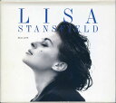 【中古】CD Lisa Stansfield Real Love BVCA124PROMO ARISTA プロモ /00110