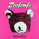 【中古】CD ズボンズ; Don Doo Bee TOCT22105 Virgin /00110