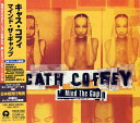 【中古】CD Cath Coffey Mind The Gap PHCR1852 Island Records /00110
