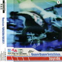 【中古】CD ブンブンサテライツ ジョイライド SRCS8468PROMO R & S Records プロモ /00110