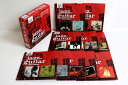 【中古】欧10discs CD Various Jazz Guitar Ultimate Collection, Vol 1 600149 INTENSE ME...