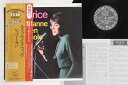 【中古】LP Ruth Price With Shelly At Manne Hole LAX3039 CONTEMPORARY Japan /00260