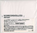 【中古】3CD Boom Boom Satellites 19972007 SRCP4179 gr8! records /00330
