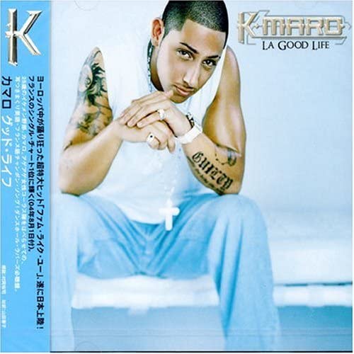 【中古】CD カマロ LA GOOD LIFE PCCY01749 K. Pone Inc /00110