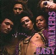 【中古】CD Easy Walkers Les Enfants Terribles MECR30041 Meldac /00110