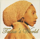 【中古】CD Tashas World Tashas World CTCR13166 Cutting Edge /00110