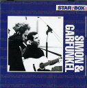 【中古】CD Simon & Garfunkel Star Box SRCS6893 Sony Records /00150(2)