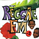 【中古】CD Various Obs Reggae Fm Vol.2 OVE0047 Overheat Records /00110