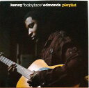 【中古】CD Kenneth Edmonds Playlist UICL9054 Mercury /00110
