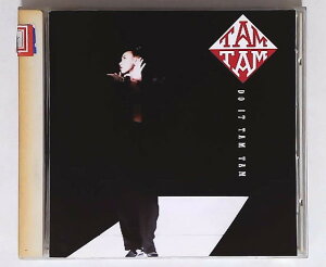 【中古】CD TAM TAM ドゥ・イット・タム・タム PSCD1184 RJAM /00110