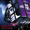 【中古】CD YELLOW FRIED CHICKENz THE END OF THE DAY YICQ10075 HPQ /00110