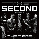 【中古】CD Exile The II Age RZCD59536 Rhythm Zone 未開封 /00110(2)
