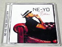 【中古】CD ニーヨ NE-YO:ザ・コレクション(初回生産限定特別価格) UICD9061PROMO Def Jam Recordings プロモ /0011...