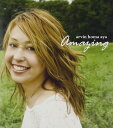 【中古】CD Arvin Homa Aya Amazing GTCR05028PROMO Gate Records プロモ /00110