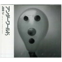 【中古】CD アンダーワールド ア・ハンドレッド・デイズ・オフ V2CP140 JBO /00110
