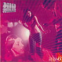 【中古】CD Various Disco Super Hits Collection No.6 VFD8376 TEICHIKU /00110(2)