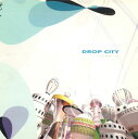 【中古】CD タナカカツキ Drop City KACA00056 KAERU CAFE /00110