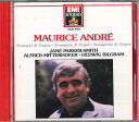 【中古】CD Maurice Andre オンブラ・マイ・フ CE285055 EMI /00110