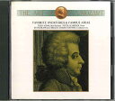 【中古】CD オムニバス モーツァルト:歌劇序曲集・マリア名曲集(男声編) FDCA6302 TOKUMA /00110