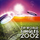 【中古】CD Various Artists Tip World Singles 2002 TIPWCD24 TIP.World /00110