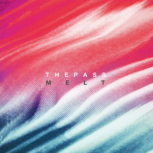 【中古】CD PASS MELT VJR3145S Vinyl Junkie Recordings レンタル落ち /00110