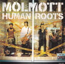 【中古】CD Molmott Human Roots COCP50767PROMO Triad プロモ 未開封 /00110(2)