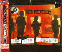 【中古】CD Libertines リバティーンズ宣言 ザ・リバティーンズ TOCP66124 TOSHIBA EMI /00110